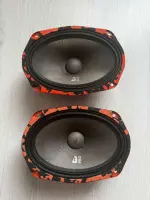 Динамики dl audio gryphon pro