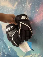 Краги хоккейные