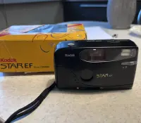 Фотоаппарат