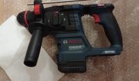 Перфоратор Bosch GBH 18V-22 X Professional 0611924100 (без АКБ)