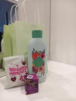 Набор косметики Oriflame