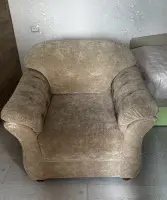 Кресло