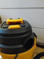 Пылесосы DeWalt