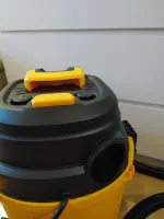 Пылесосы DeWalt
