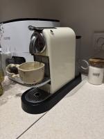 DeLonghi Citiz EN 167 Белый