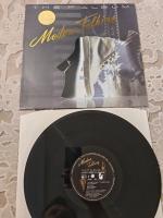 Виниловая пластинка MODERN TALKING - 1985 - THE 1ST ALBUM (GERMANY)