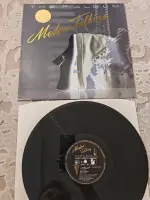 Виниловая пластинка MODERN TALKING - 1985 - THE 1ST ALBUM (GERMANY)