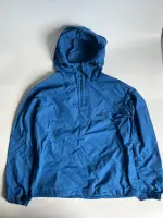 Анорак carhartt