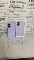 iPhone 17