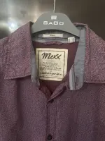 Рубашка мужская MEXX