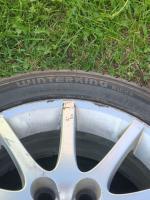 Зимняя резина 205/55 R16