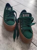 Original Converse 36.5 новые