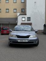 Авто Renault laguna ll