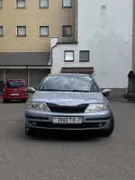 Авто Renault laguna ll