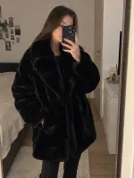 Шуба Zara, новая